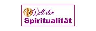 Logo Welt der Spiritualität