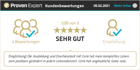 Banner ProvenExpert.com